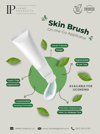 Skin Brush