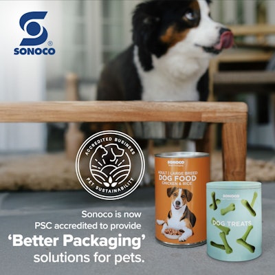 Sonoco Psc Accrediation Image1