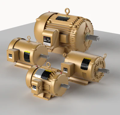 The sp4 Family of products from ABB.