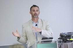 John Hewitt, SVP, packaging and sustainability and state affairs for the Consumer Brands Assn. (CBA)