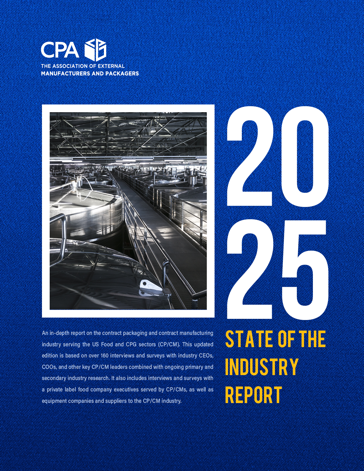 Now in its seventh edition, the 200-page report is CPA&rsquo;s largest ever.