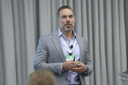 Kurt Kurzawa, senior director, sustainability and packaging at the Flexible Film Recycling Alliance