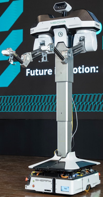 Ai Motors