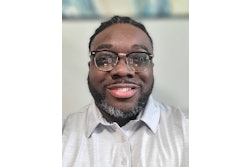 Brandon Faulkner New Dart Regional Sales Manager