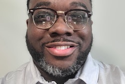 Brandon Faulkner New Dart Regional Sales Manager