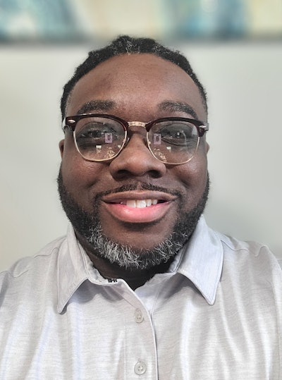 Brandon Faulkner New Dart Regional Sales Manager