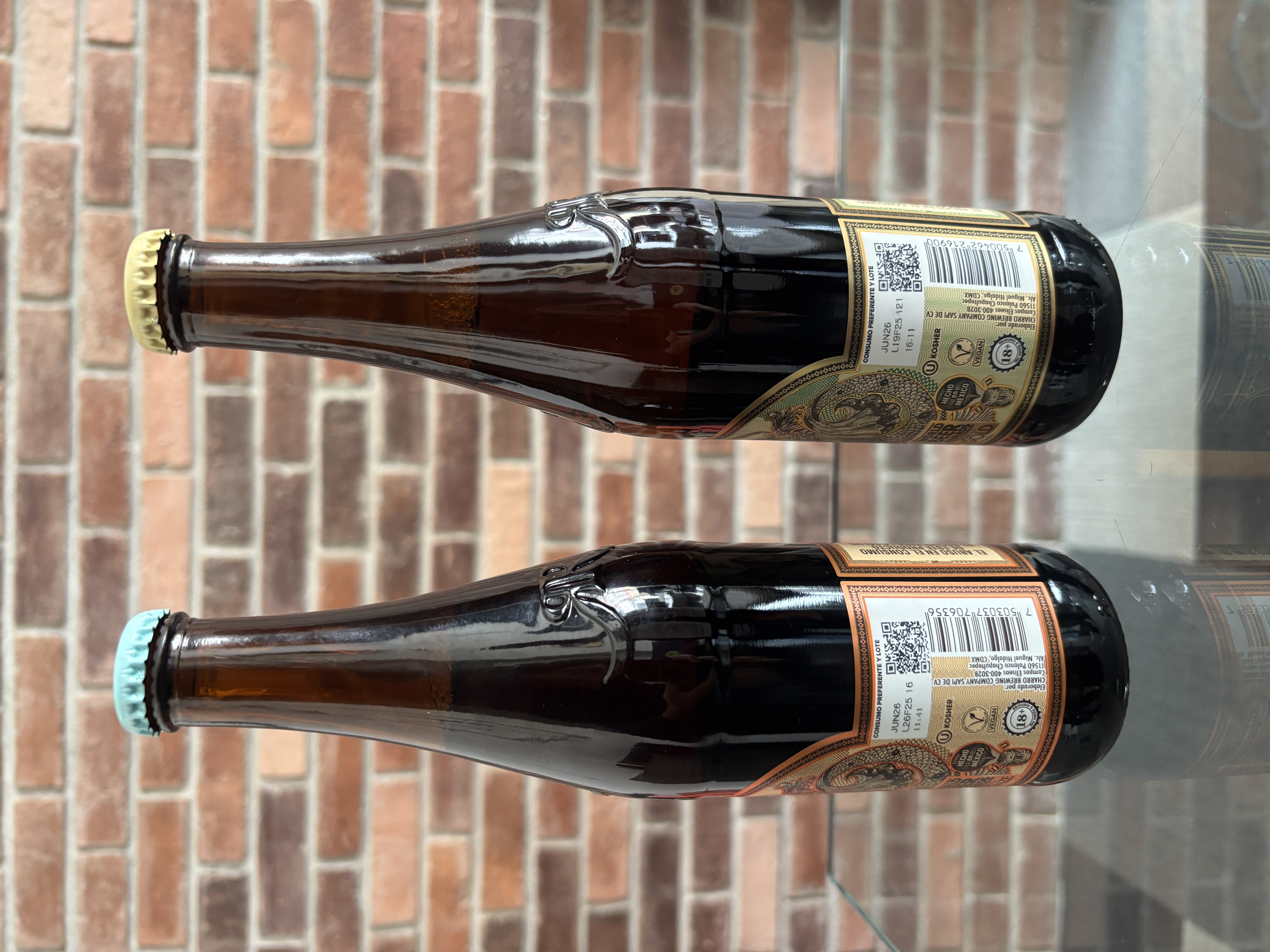 The 2D code, as a new identifier, improves inventory management, sustainability, traceability, security, consumer engagement, and, of course, packaging.