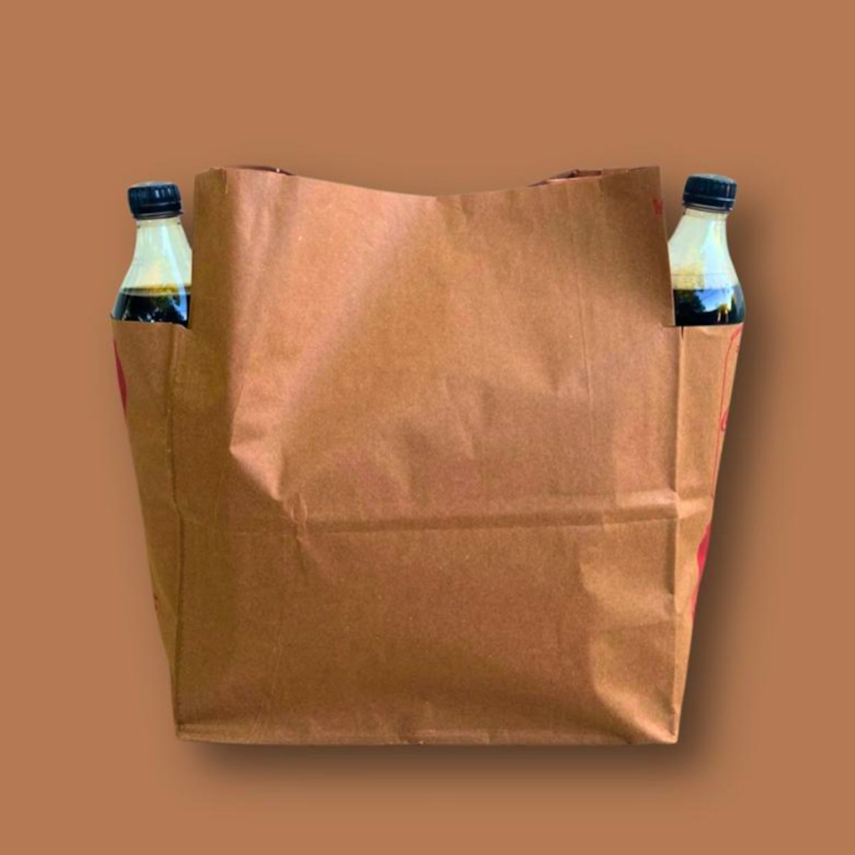 Coca-Cola Pilots Kraft Paper Delivery Solution, Absolut Trials