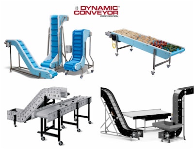 Dynamic Conveyor