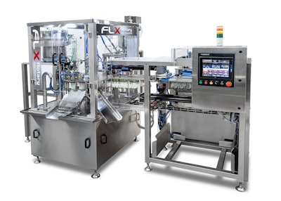 ALLIEDFLEX FLX SpoutFill Duo