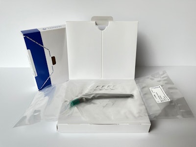 Mathys AG Medical Hip and Knee Implant Packaging from Graphic Packaging International