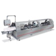 Bradman Lake's IL120 Carton Closer and Carton Sealer