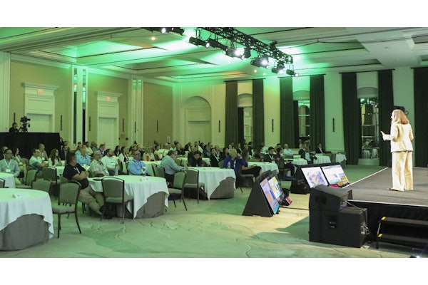 At the 2025 Packaging Recycling Summit, produced by Packaging World magazine and held in Dallas in June, the focus was on how to make recycling work through innovation and collaboration.