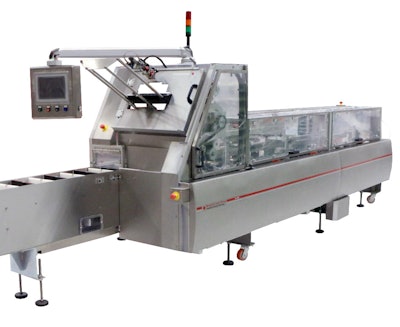 SL902 End Load Cartoner