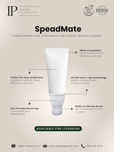 Spreadmate