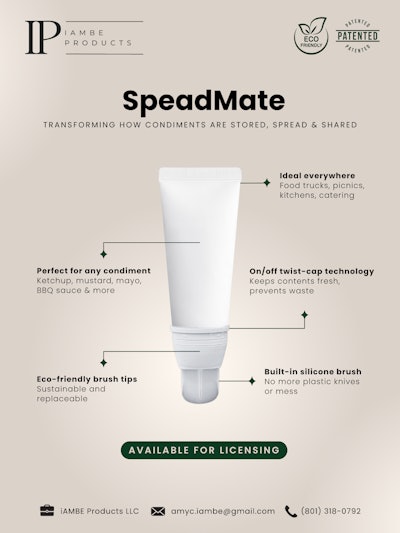 Spreadmate