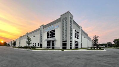 Trioworld Indiana Facility 08 06 2025