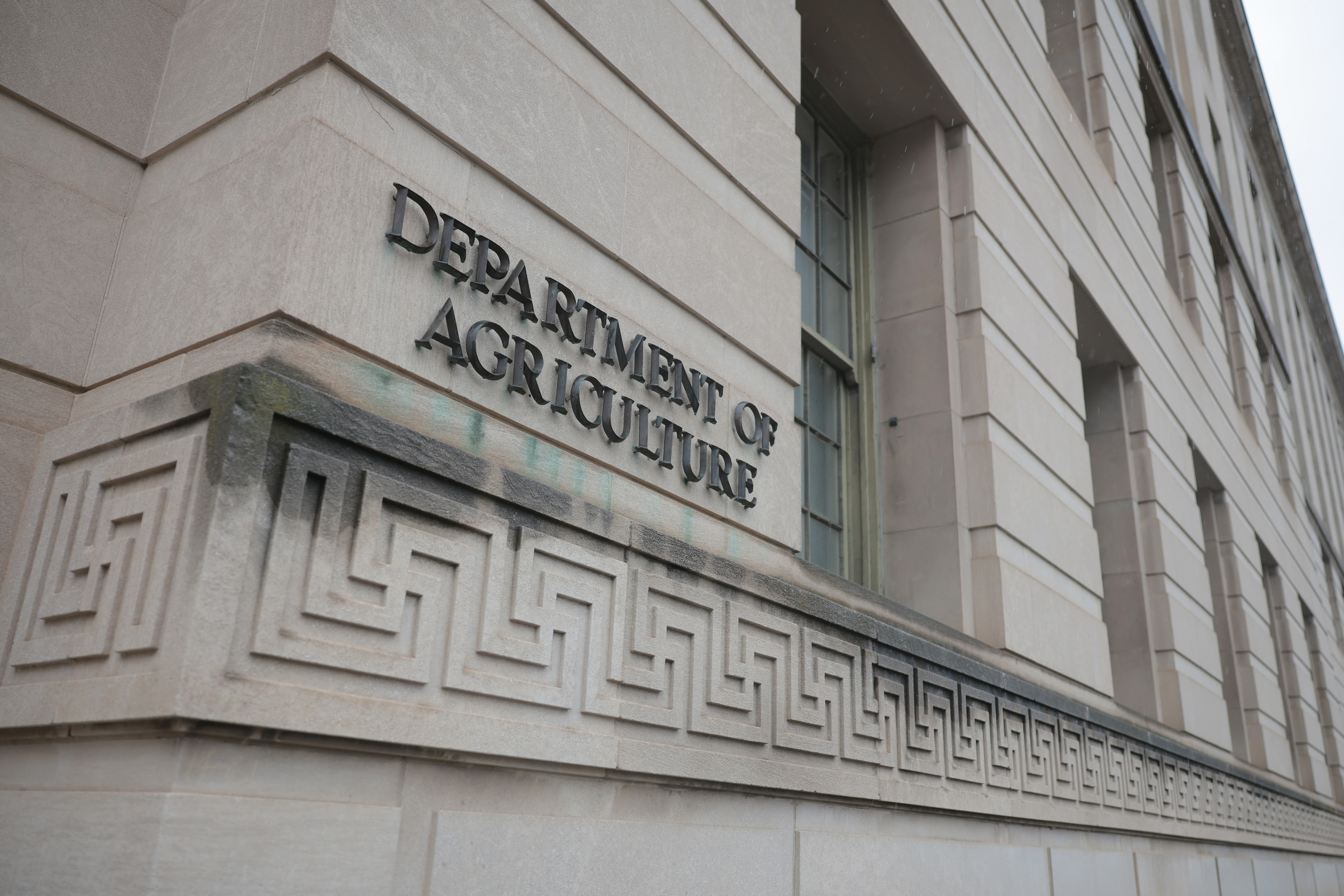 The awarded organizations aim to help advance research toward new packaging materials and technologies to support U.S. fresh produce exporters.