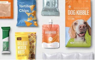 Brands are lining up to scale flexible packaging recycling, starting in EPR states like California.