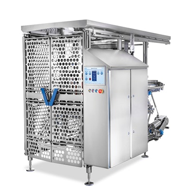 Velteko Washdown 360