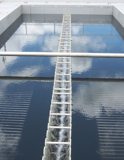 The most effective organizations are those that integrate water data into their broader ESG reporting and operational dashboards to drive decision-making, identify investment opportunities and engage internal stakeholders across departments.