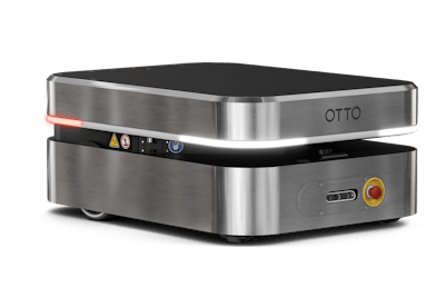 The OTTO 100