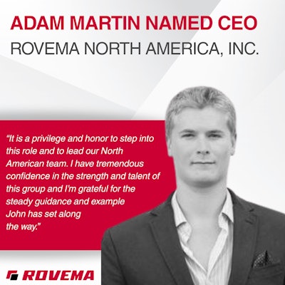 Adam Martin Quote Ceo Announcement Final