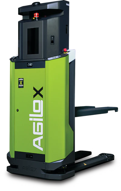 Agilox