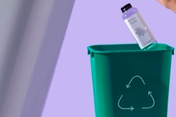 The RFID label maintains the functional benefits of RFID technology, such as inventory visibility, product traceability and loss prevention, while aligning with recycling infrastructure requirements.