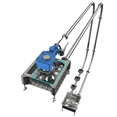 C Loop CablePro