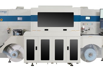 Dominio Printing