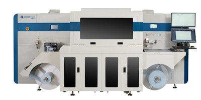 Dominio Printing