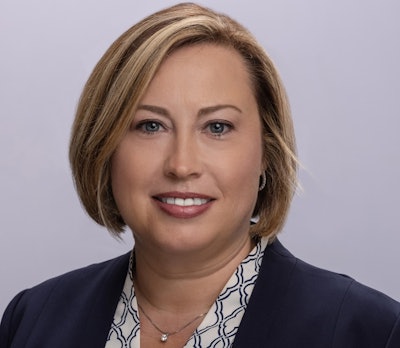 Lynn Dyer, Executive Director, AMERIPEN