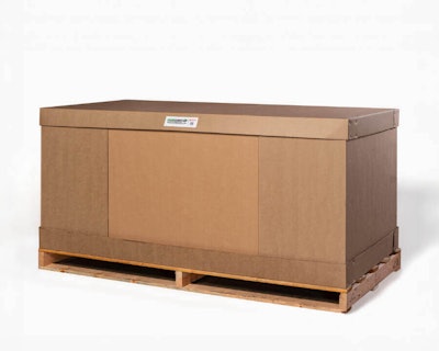 Ecorrcrate