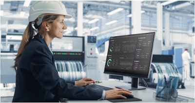 Emerson Movicon.NExT™ 4.4