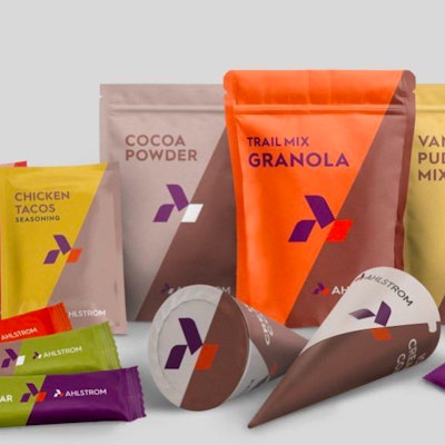 LamiBak Flex is produced from 100% responsibly sourced wood pulp certified under FSC or PEFC schemes, ensuring sustainable forest management.