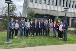 Freshr & Mcc Team Photo