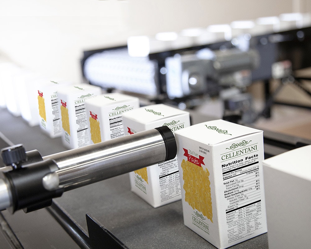 Matthews Marking Systems to Unveil Breakthrough Marking Technology at