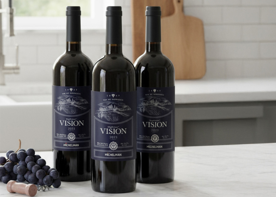 Michelman's Primer Development for HP Indigo Digital Presses