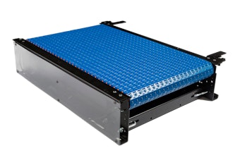 ModSort Divert and Transfer Module