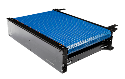 ModSort Divert and Transfer Module