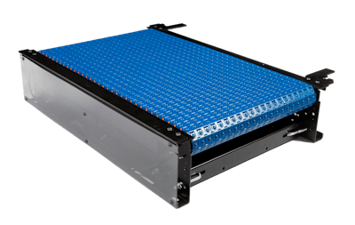 ModSort Divert and Transfer Module