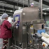 X36 x-ray inspection system from METTLER TOLEDO