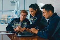 The OpX 'Voices of Women in Packaging and Processing' work product aided Spectrum Brands leadership as they discussed gender and communication, business acumen, and networking with team members.