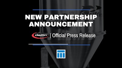 New Partnership Announcement Mts X Delfin
