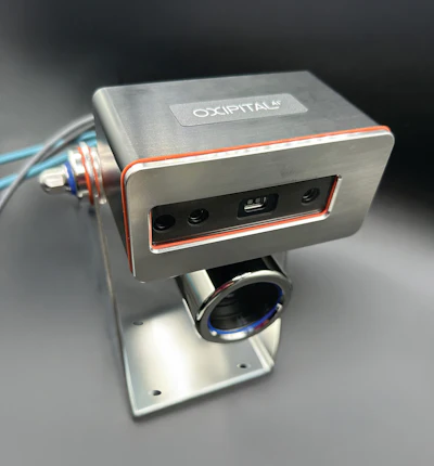 Oxipital Ai