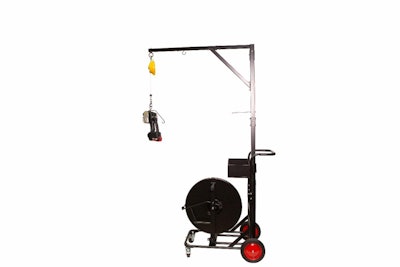 PAC Strapping Products' DSP-TOOL