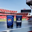 The reusable cup program at Levi's Stadium is PepsiCo's first for an NFL franchise, but the company has implemented similar programs at other venues.
