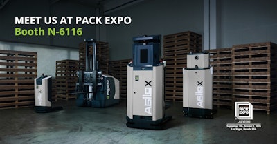 Pmmi Agilox