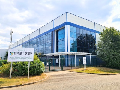 Site Exterior